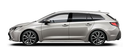 auris touring sports 2